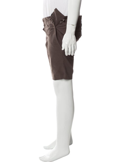 Miharayasuhiro Shorts