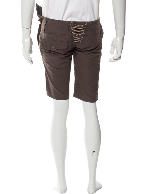 Miharayasuhiro Shorts