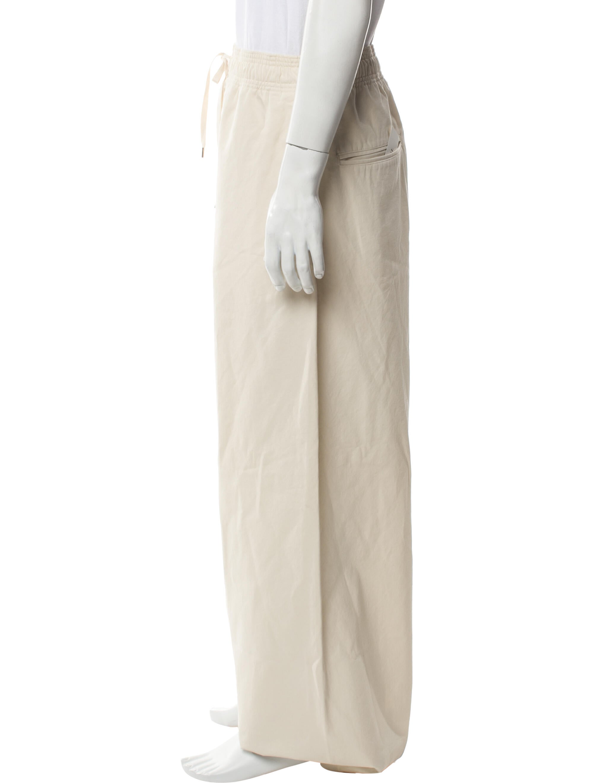 Miharayasuhiro Pants