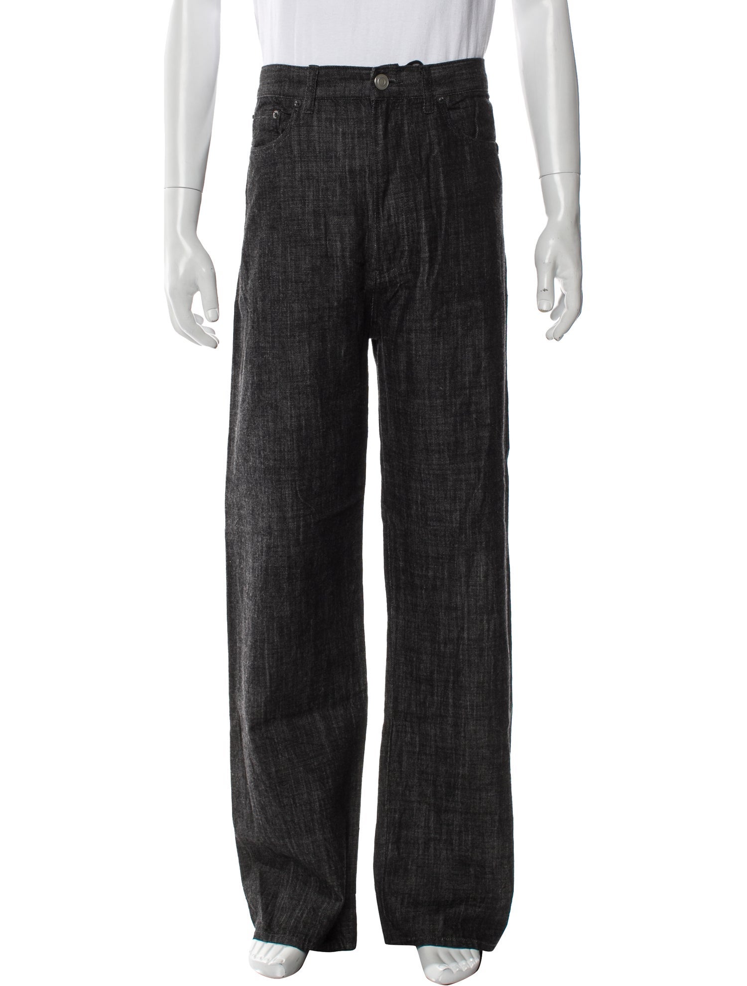 Miharayasuhiro Pants