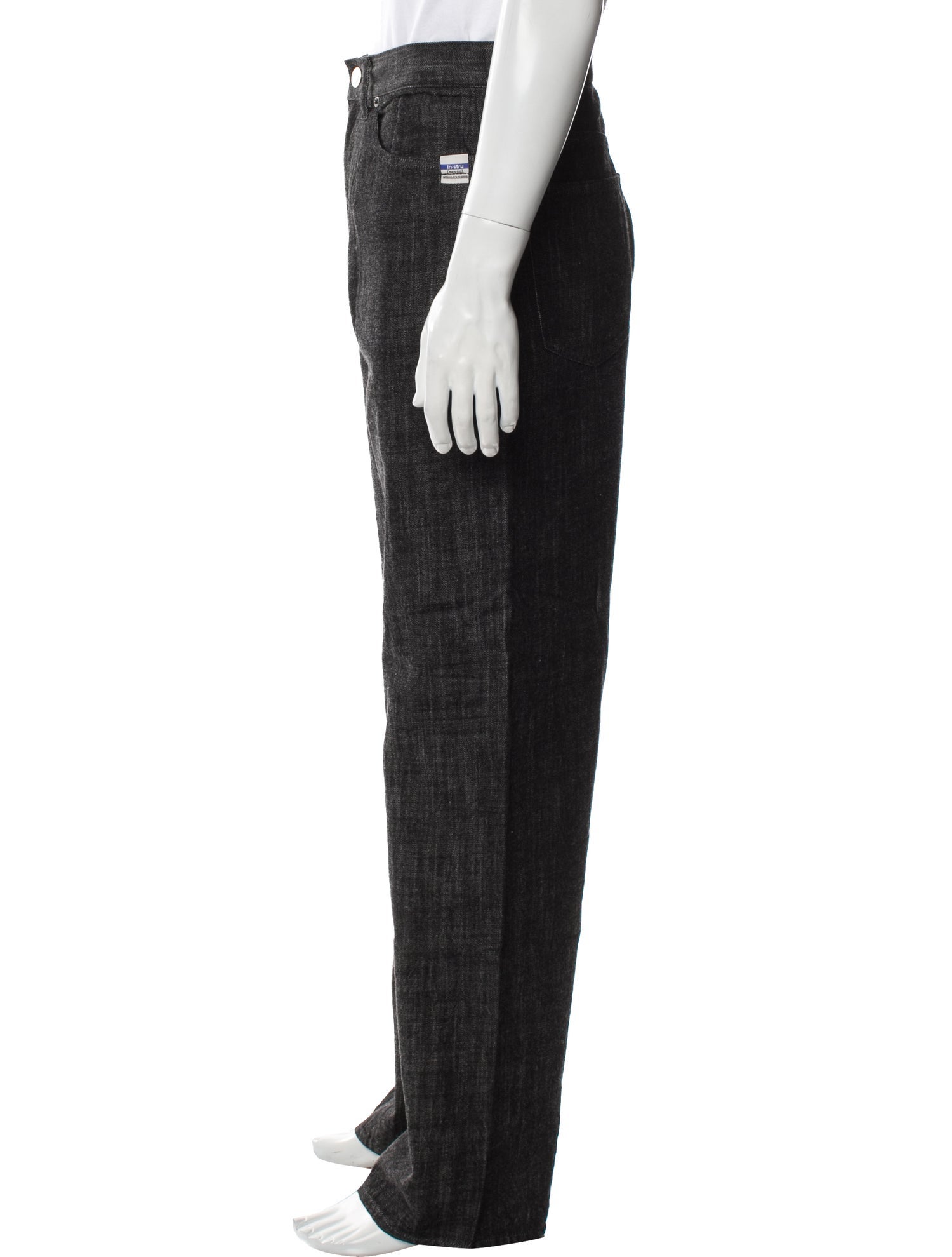 Miharayasuhiro Pants