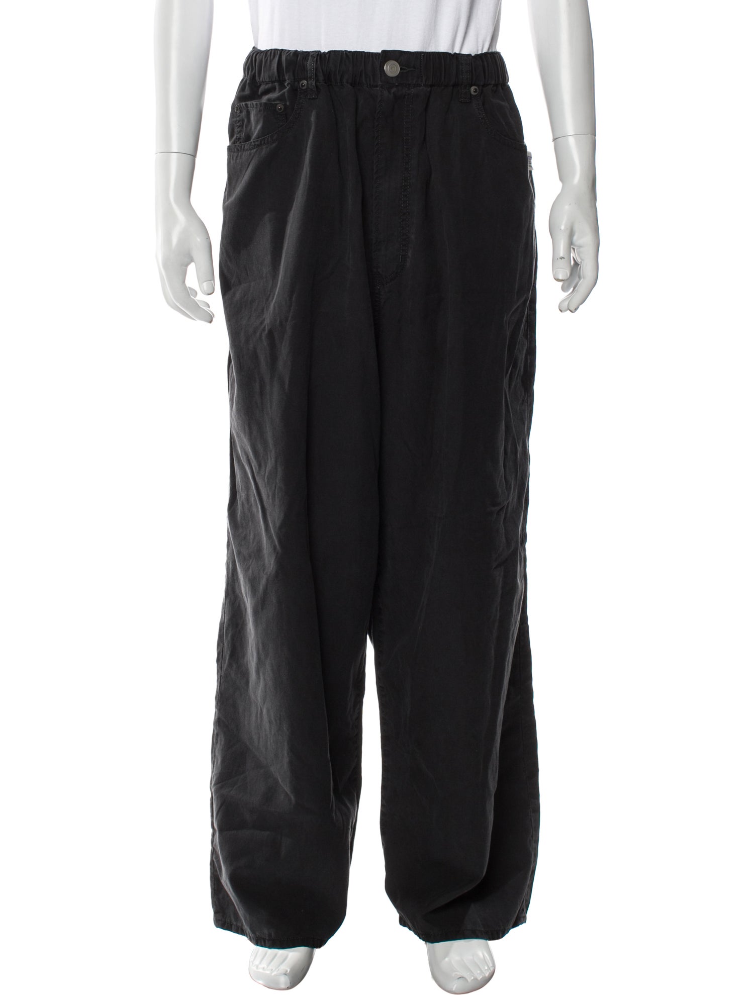 Miharayasuhiro Pants