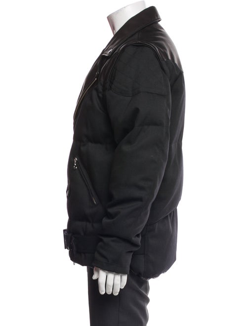 Miharayasuhiro Moto Jacket