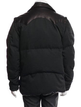 Miharayasuhiro Moto Jacket