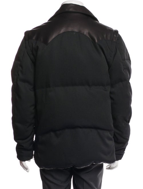 Miharayasuhiro Moto Jacket