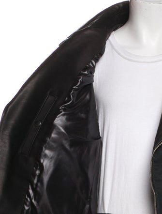 Miharayasuhiro Moto Jacket