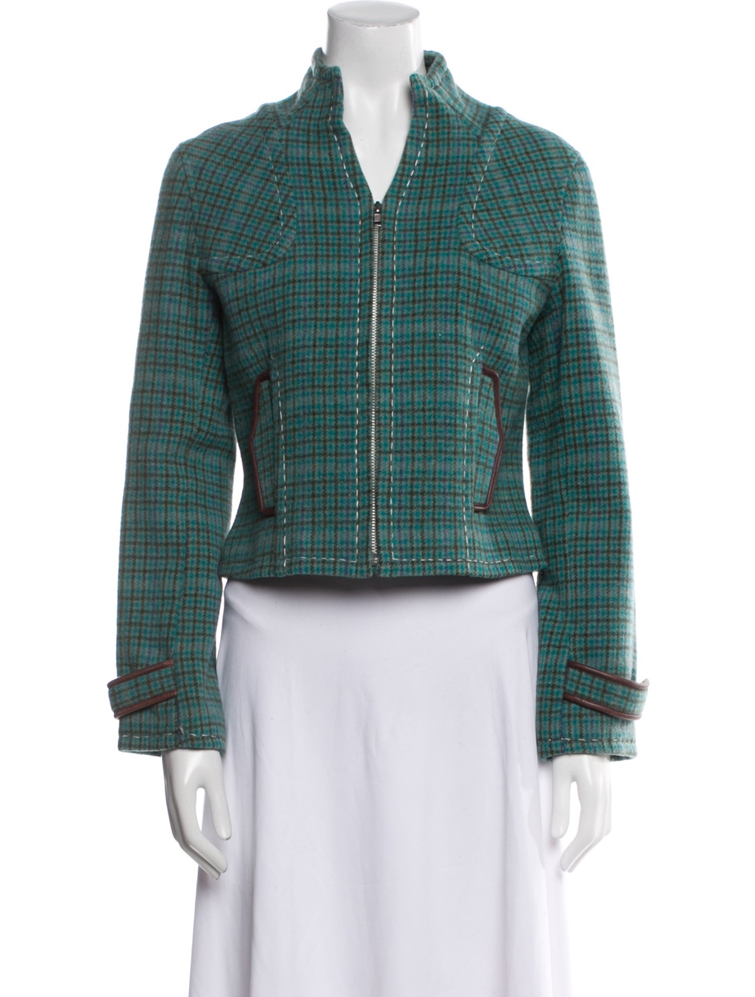 Miharayasuhiro Vintage 2000's Evening Jacket