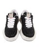 Miharayasuhiro Canvas Sneakers