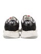 Miharayasuhiro Canvas Sneakers