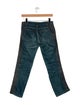 Miharayasuhiro Mid-Rise Straight Leg Jeans
