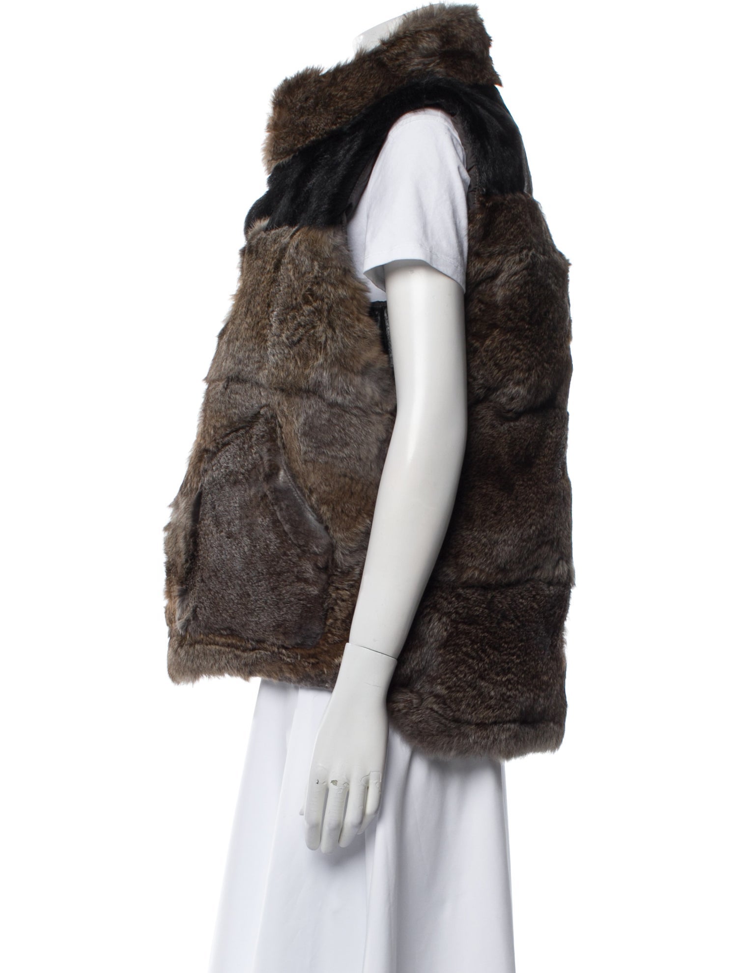 Miharayasuhiro Nylon Down Jacket