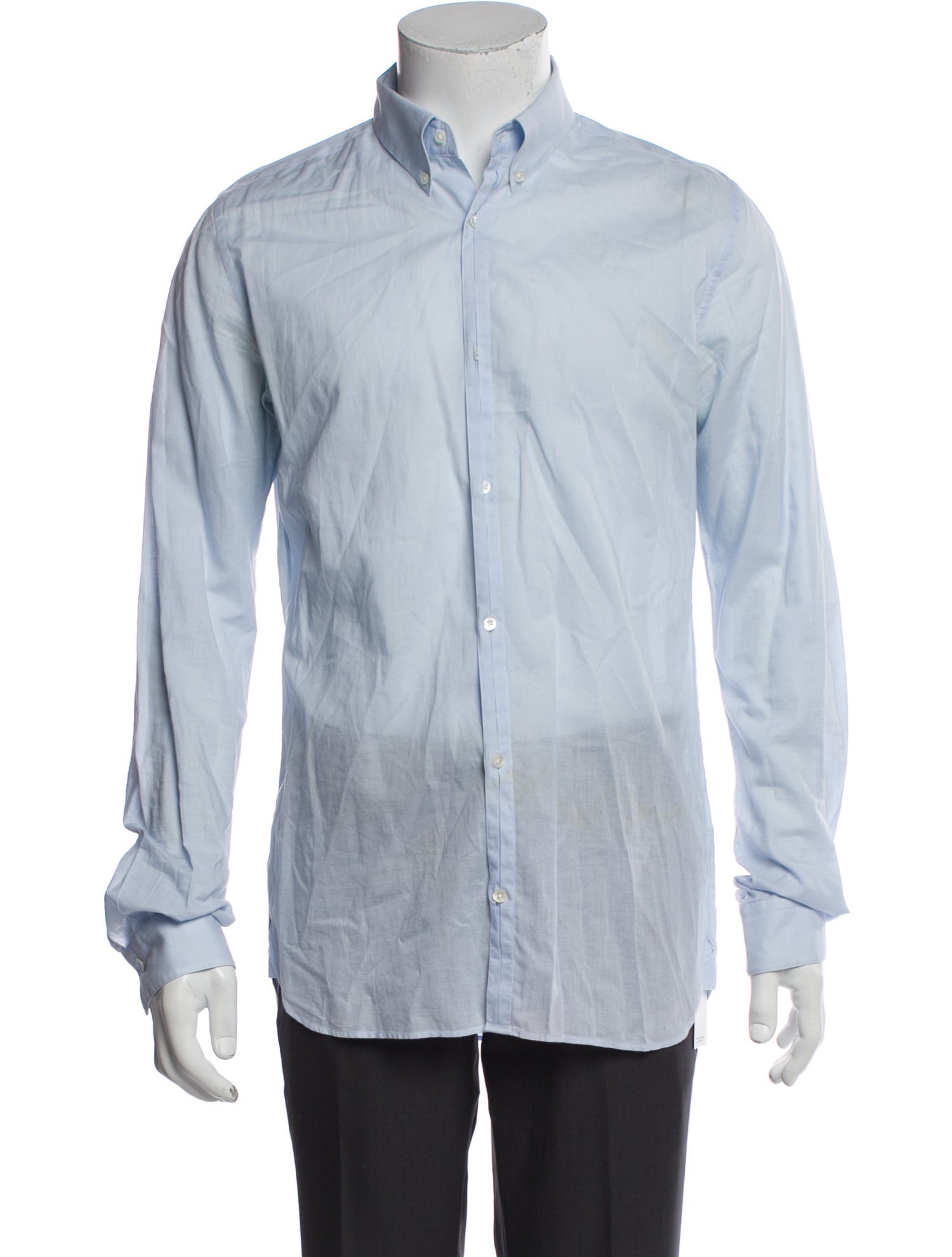 Miharayasuhiro Long Sleeve Shirt