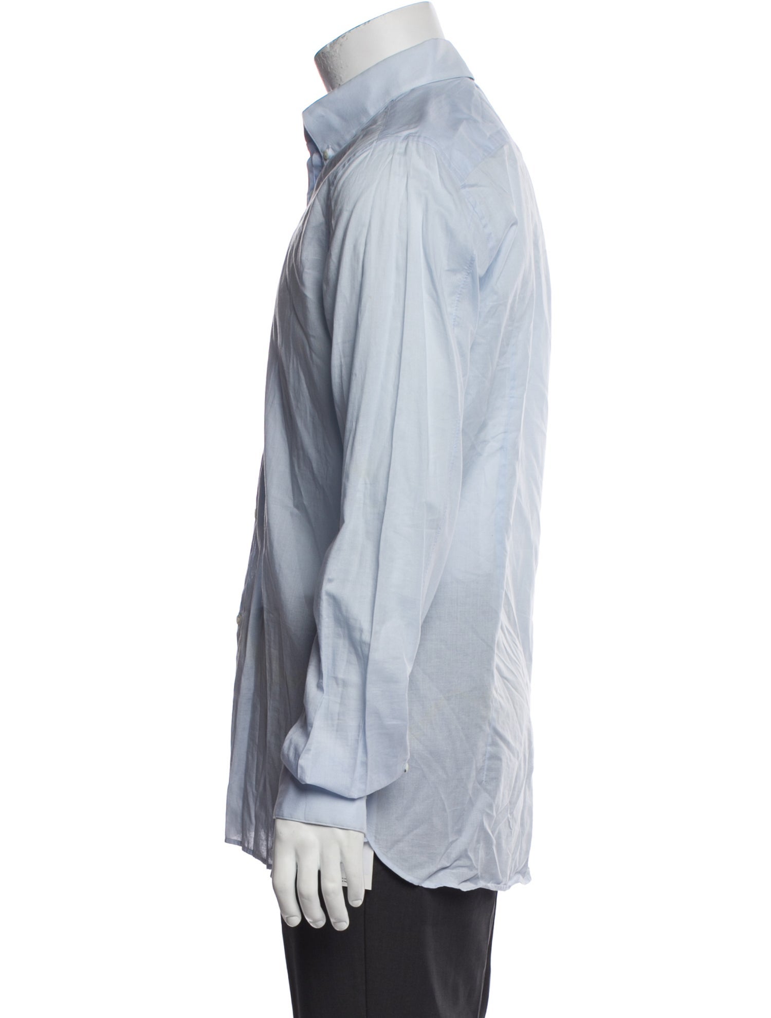 Miharayasuhiro Long Sleeve Shirt