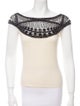 Naeem Khan Sweater