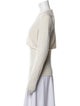 Naeem Khan Cashmere Set
