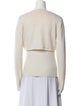 Naeem Khan Cashmere Set