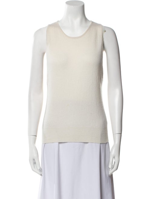 Naeem Khan Cashmere Set