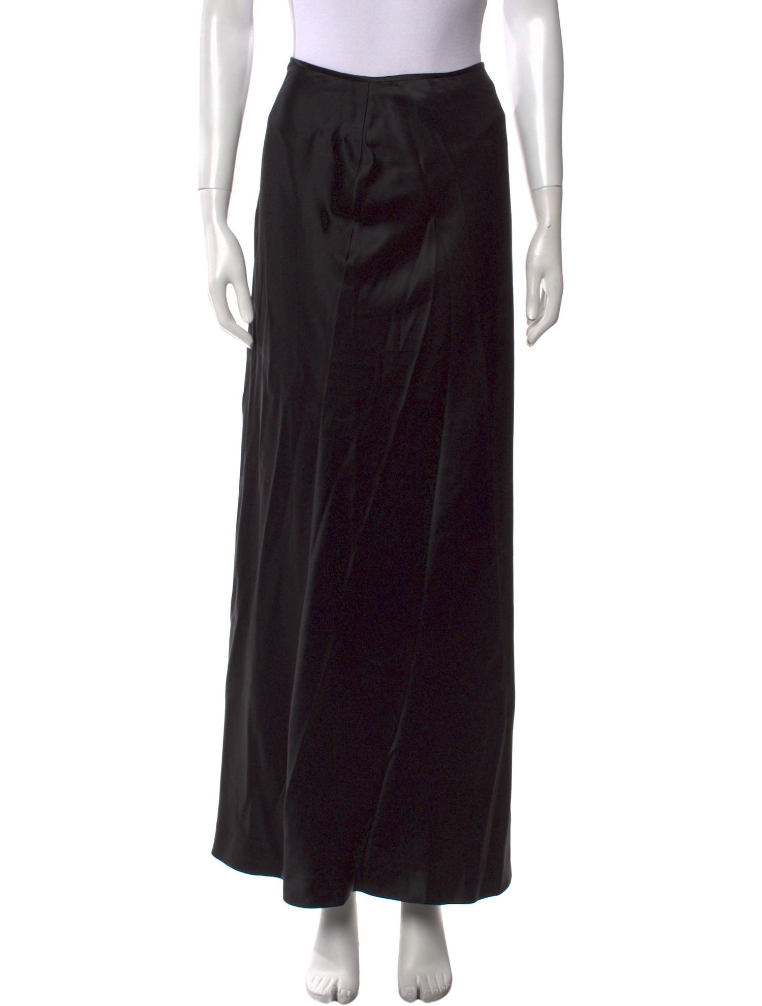 Naeem Khan Long Skirt