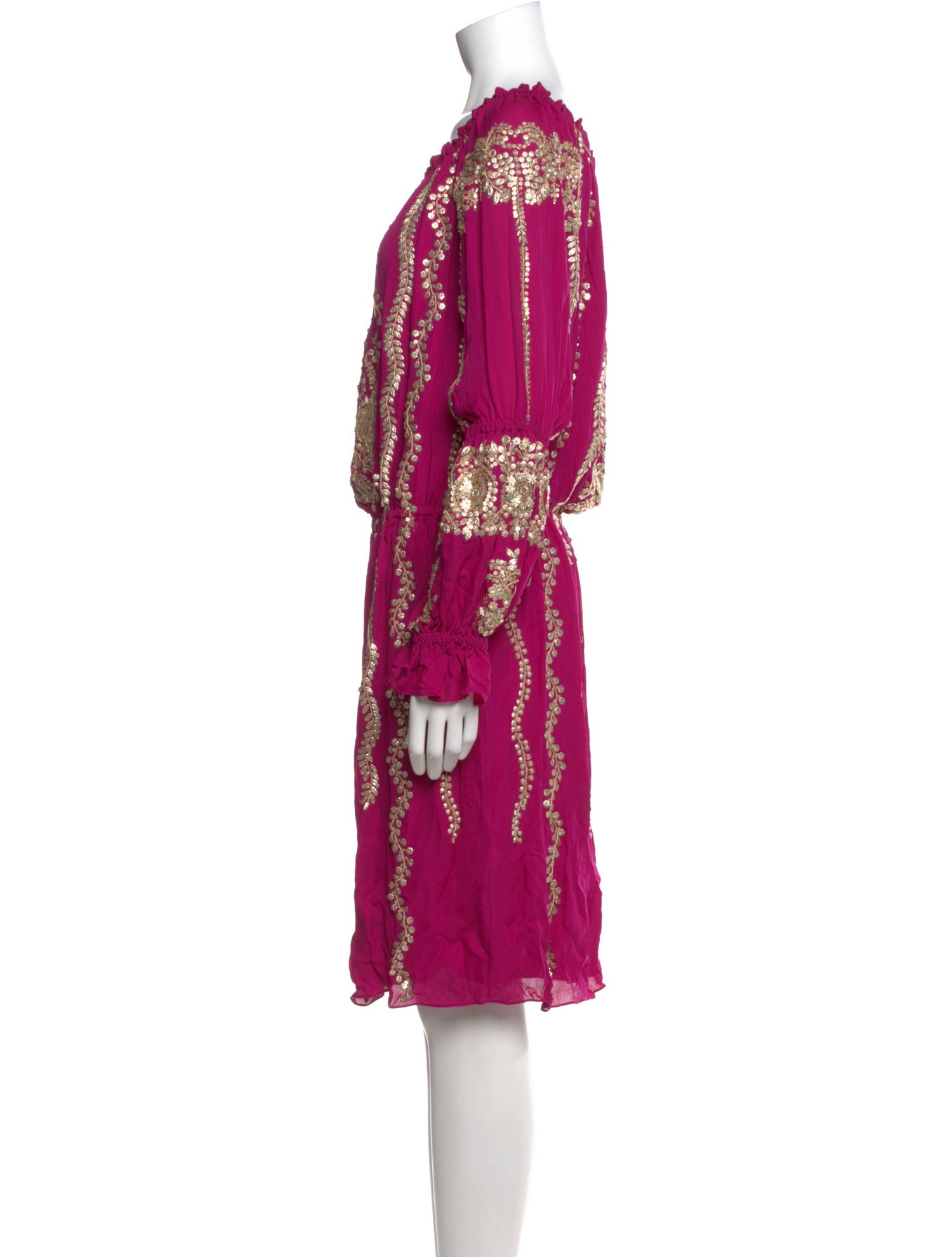 Naeem Khan Dresses | The RealReal