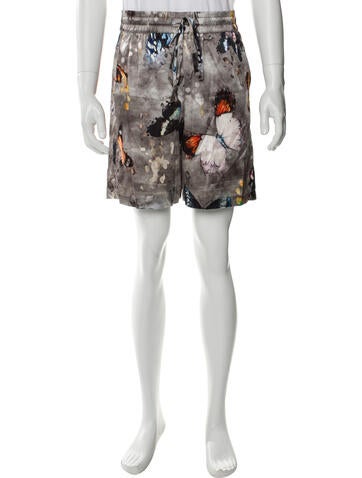 Nahmias Shorts Silk M