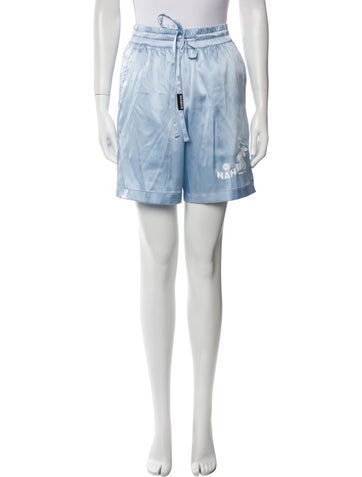 Nahmias Shorts Silk Jogger XS