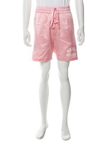 Nahmias Shorts Silk Jogger XS