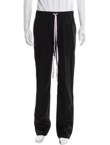 Nahmias Pants Wool M