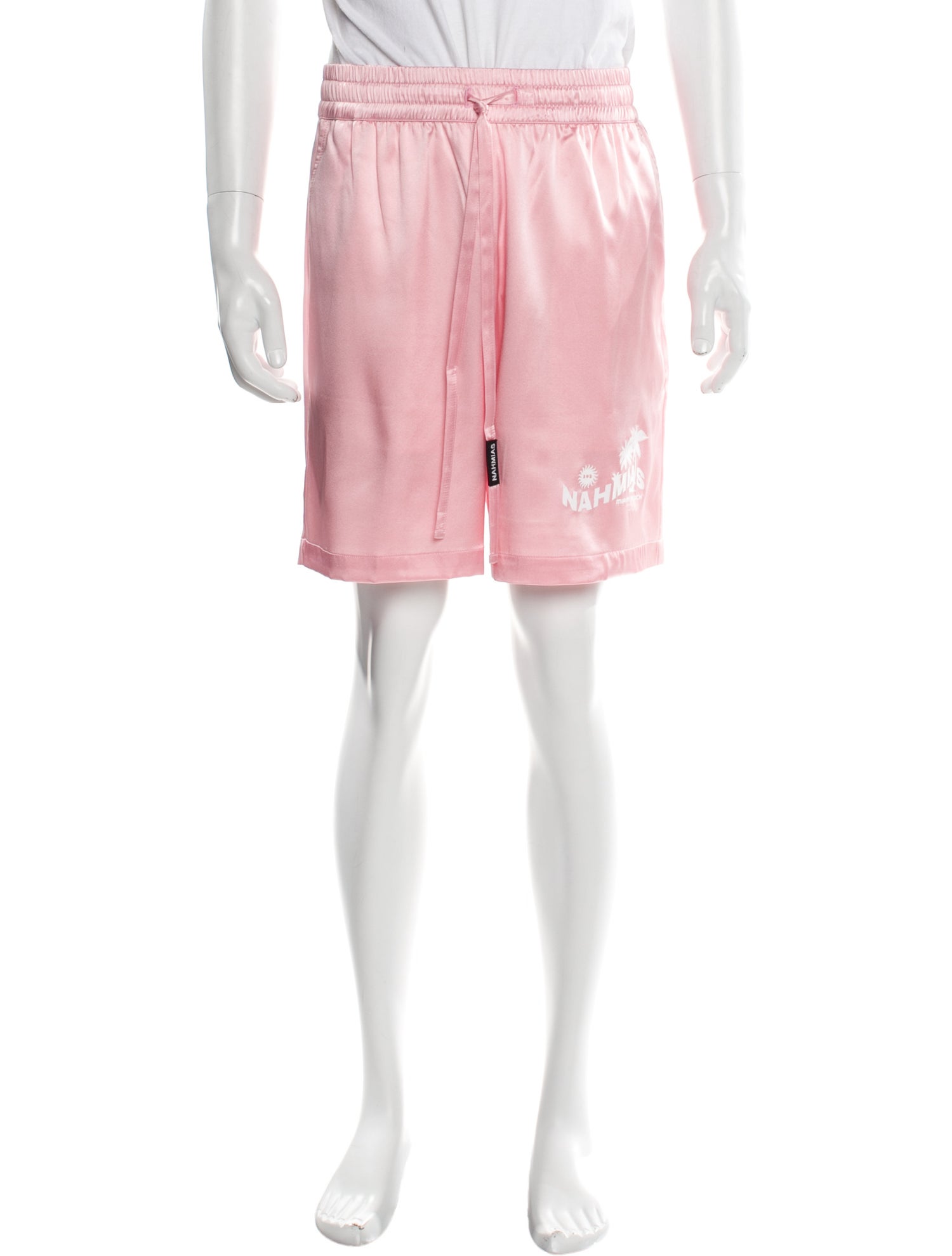Nahmias Athletic Shorts
