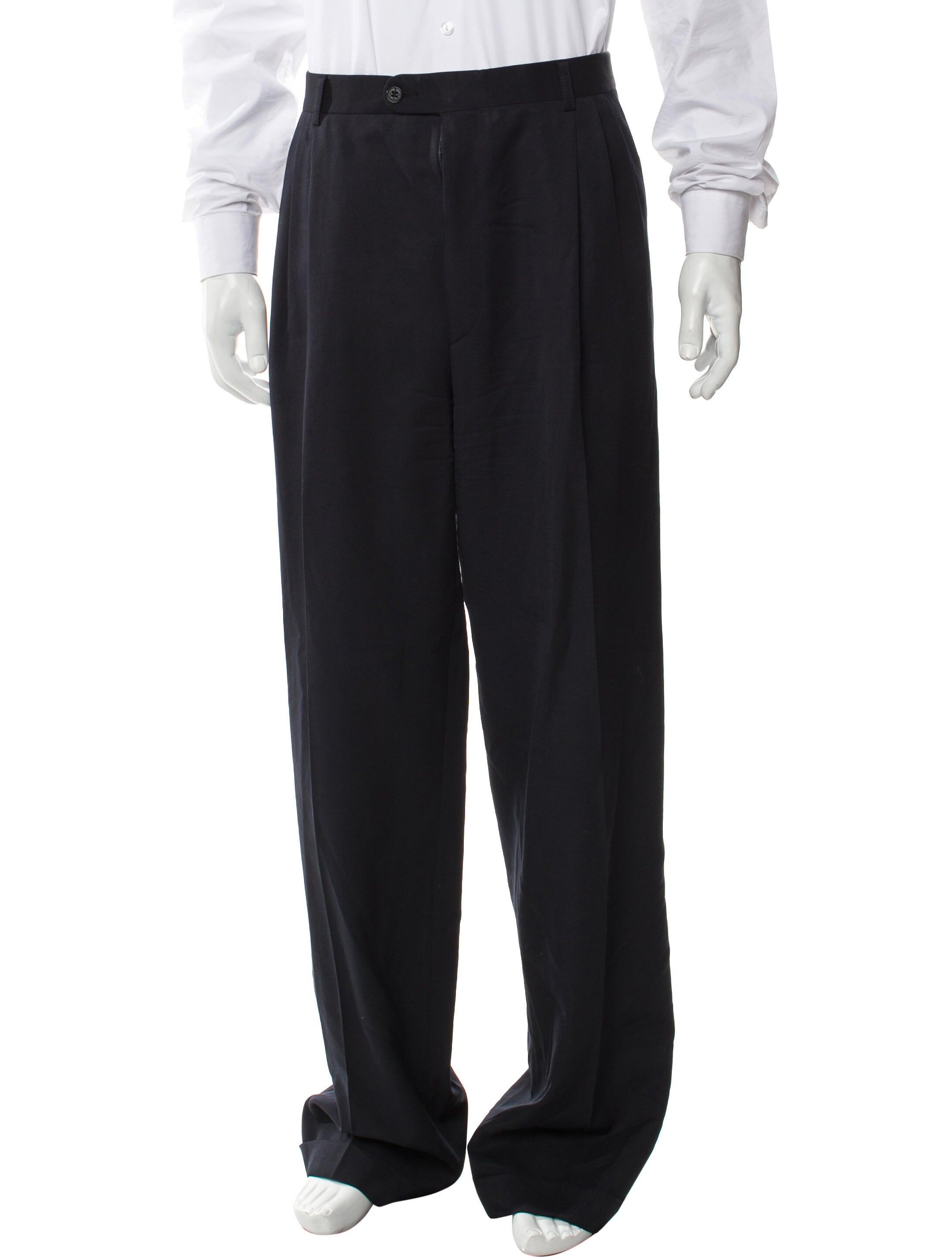 Nahmias Dress Pants