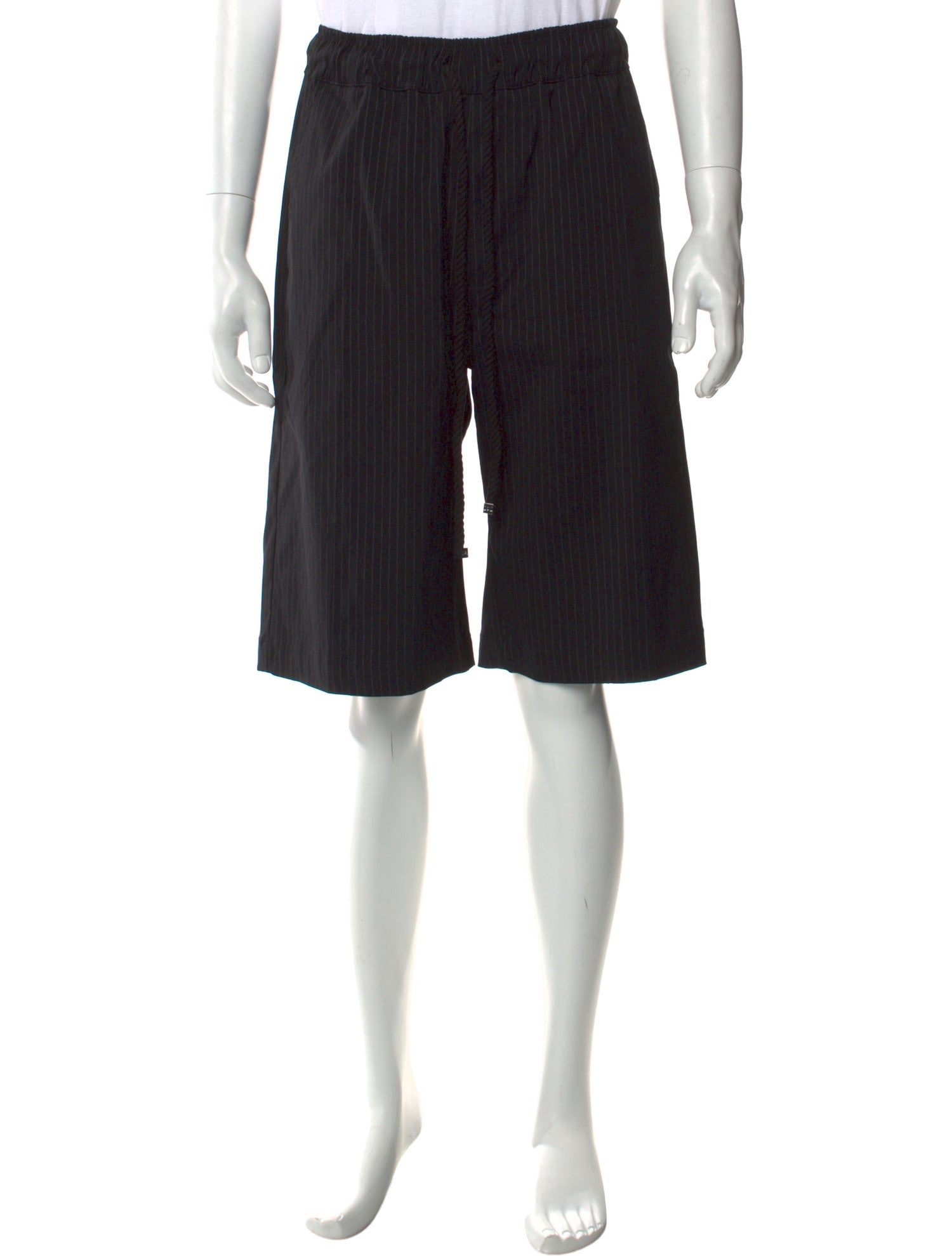 Nahmias Jogger Shorts