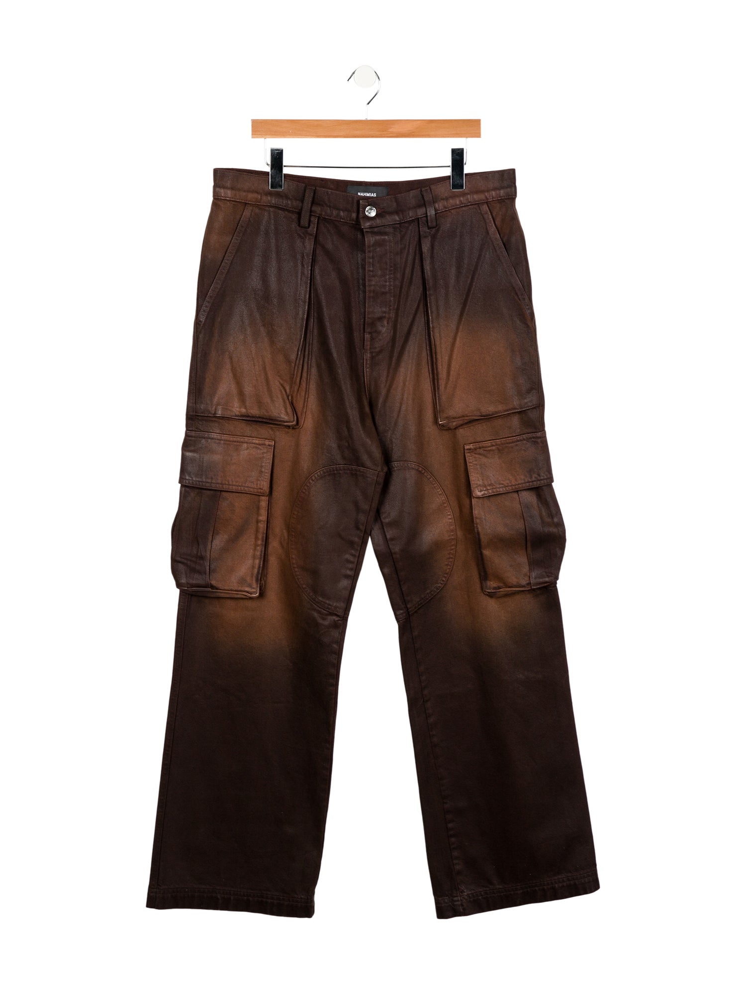 Nahmias Cargo Pants