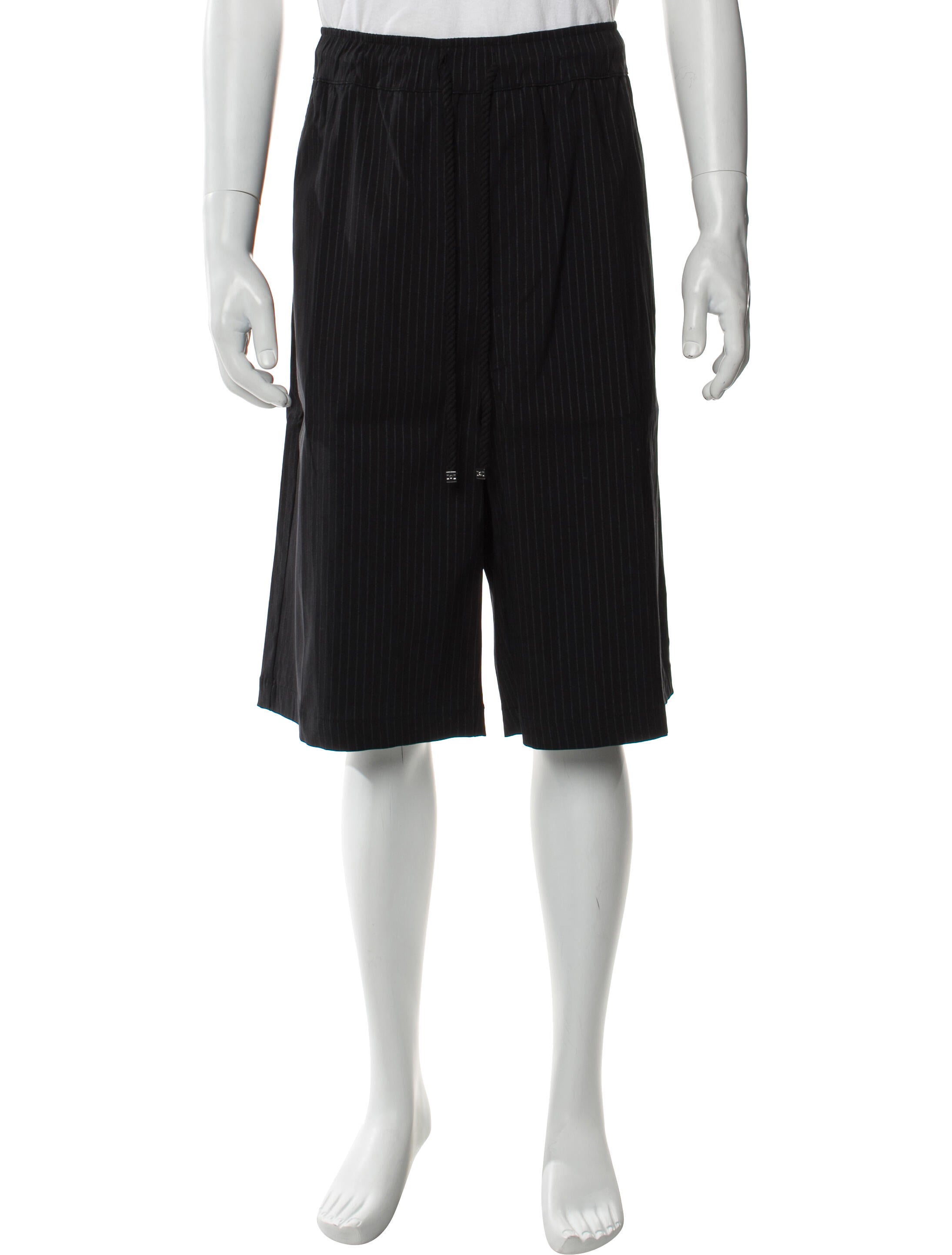 Nahmias Jogger Shorts