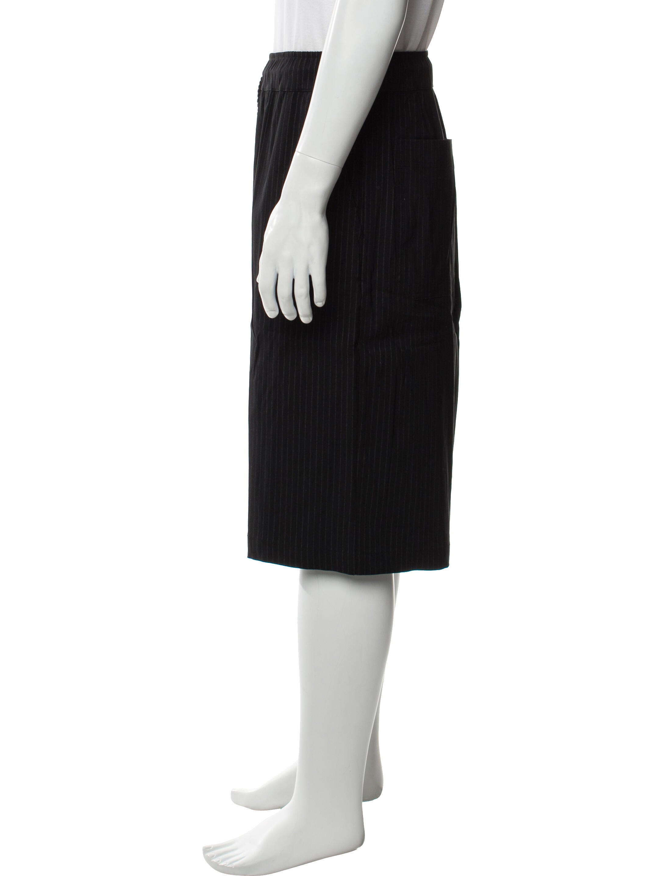 Nahmias Jogger Shorts