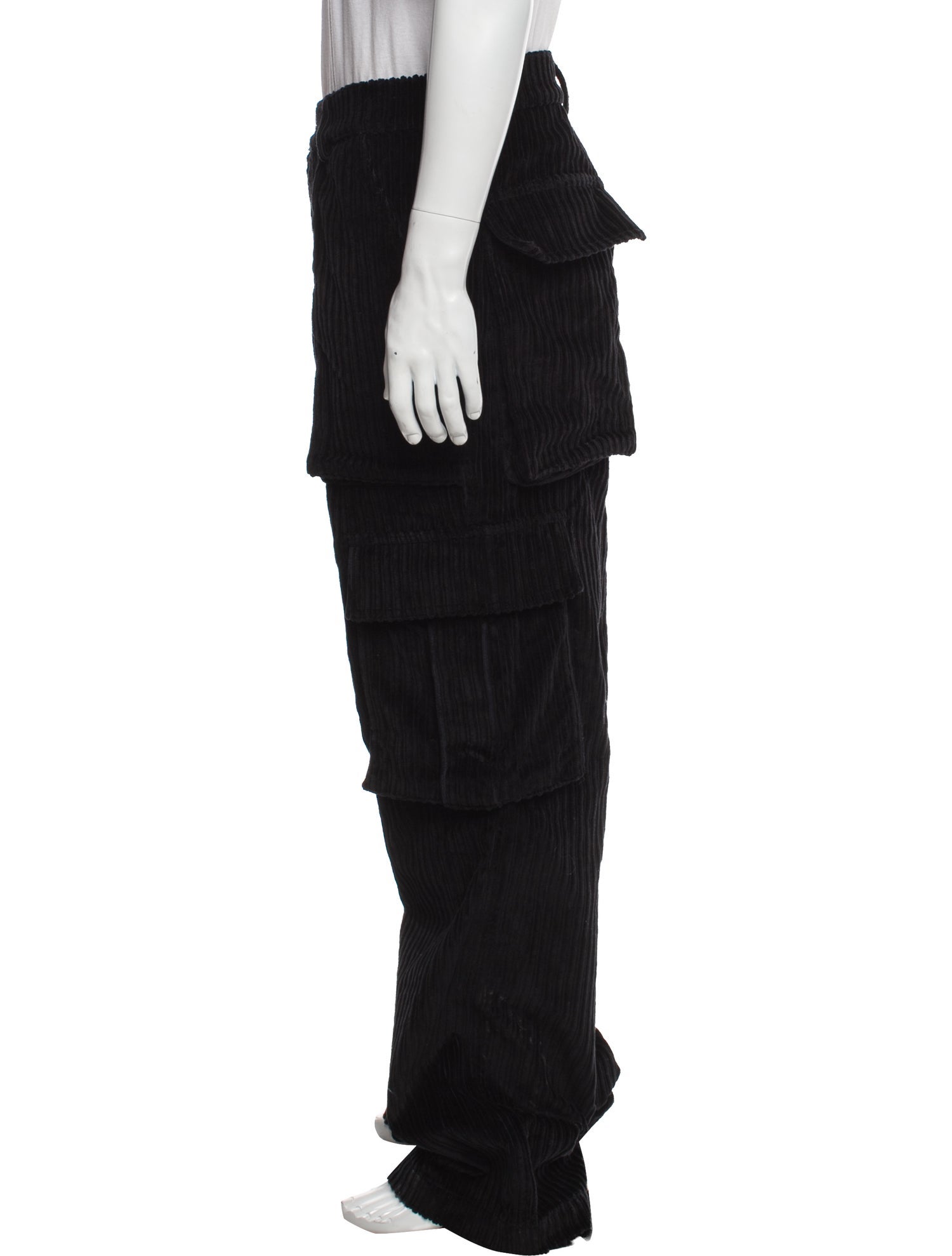 Nahmias Cargo Pants w/ Tags