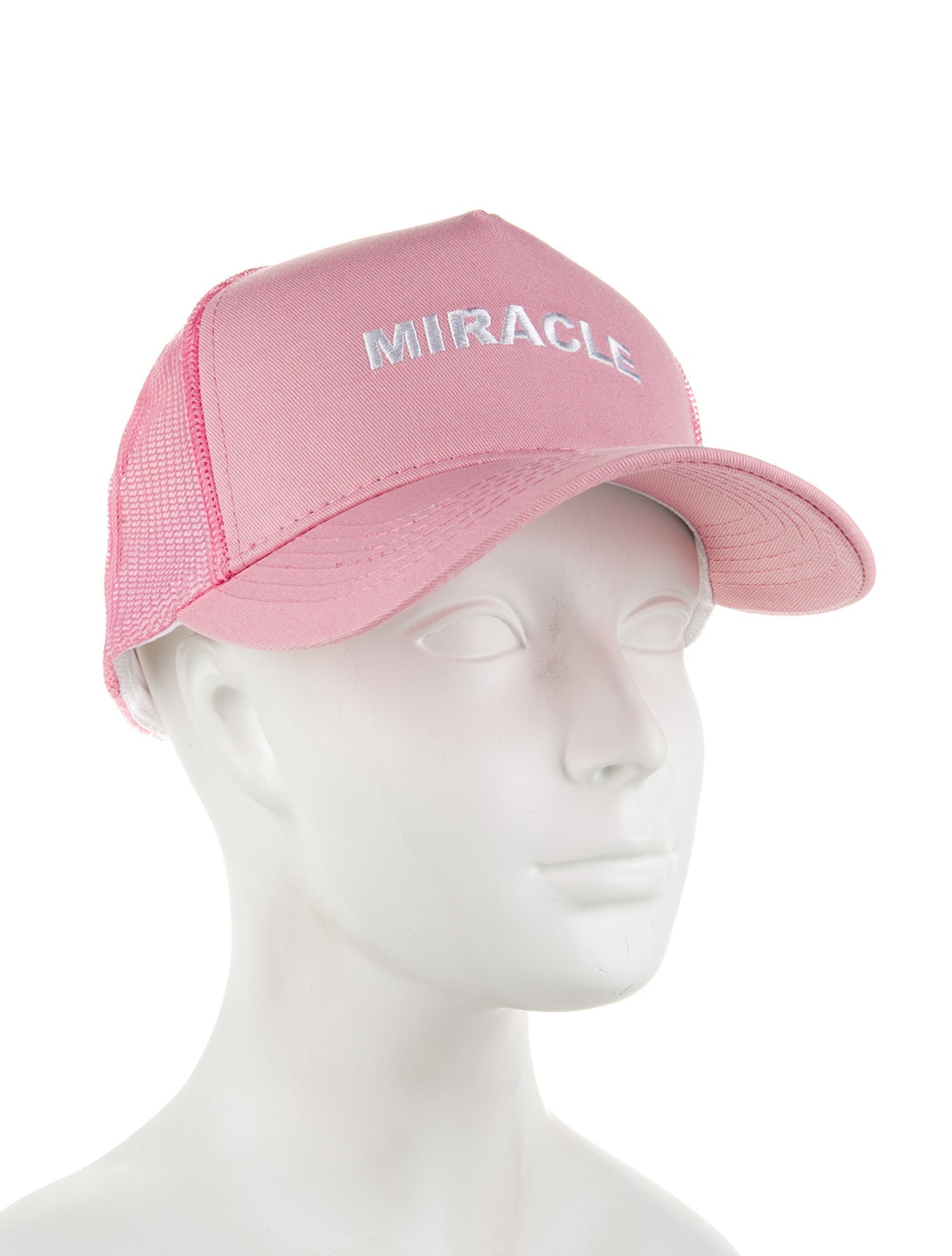 Nahmias Baseball Cap