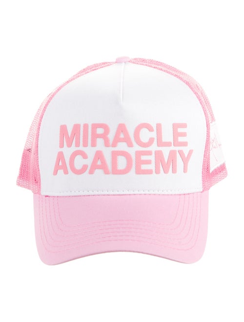 Nahmias Baseball Cap