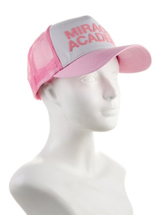 Nahmias Baseball Cap