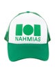 Nahmias Baseball Cap
