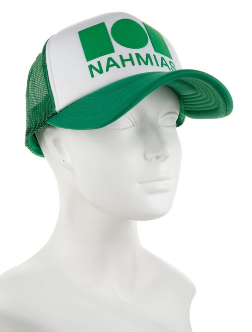 Nahmias Baseball Cap