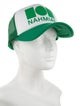 Nahmias Baseball Cap