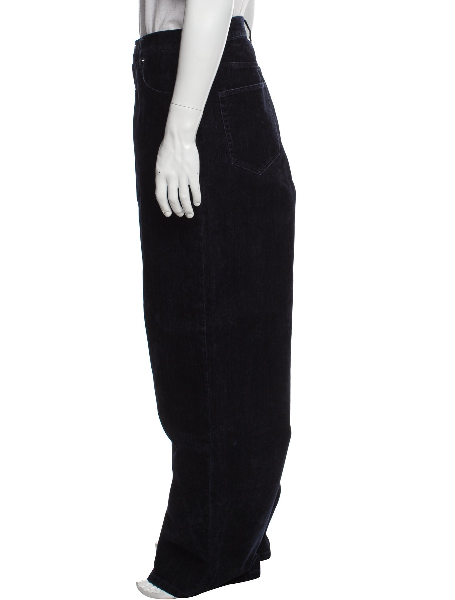 Nahmias Corduroy Pants w/ Tags