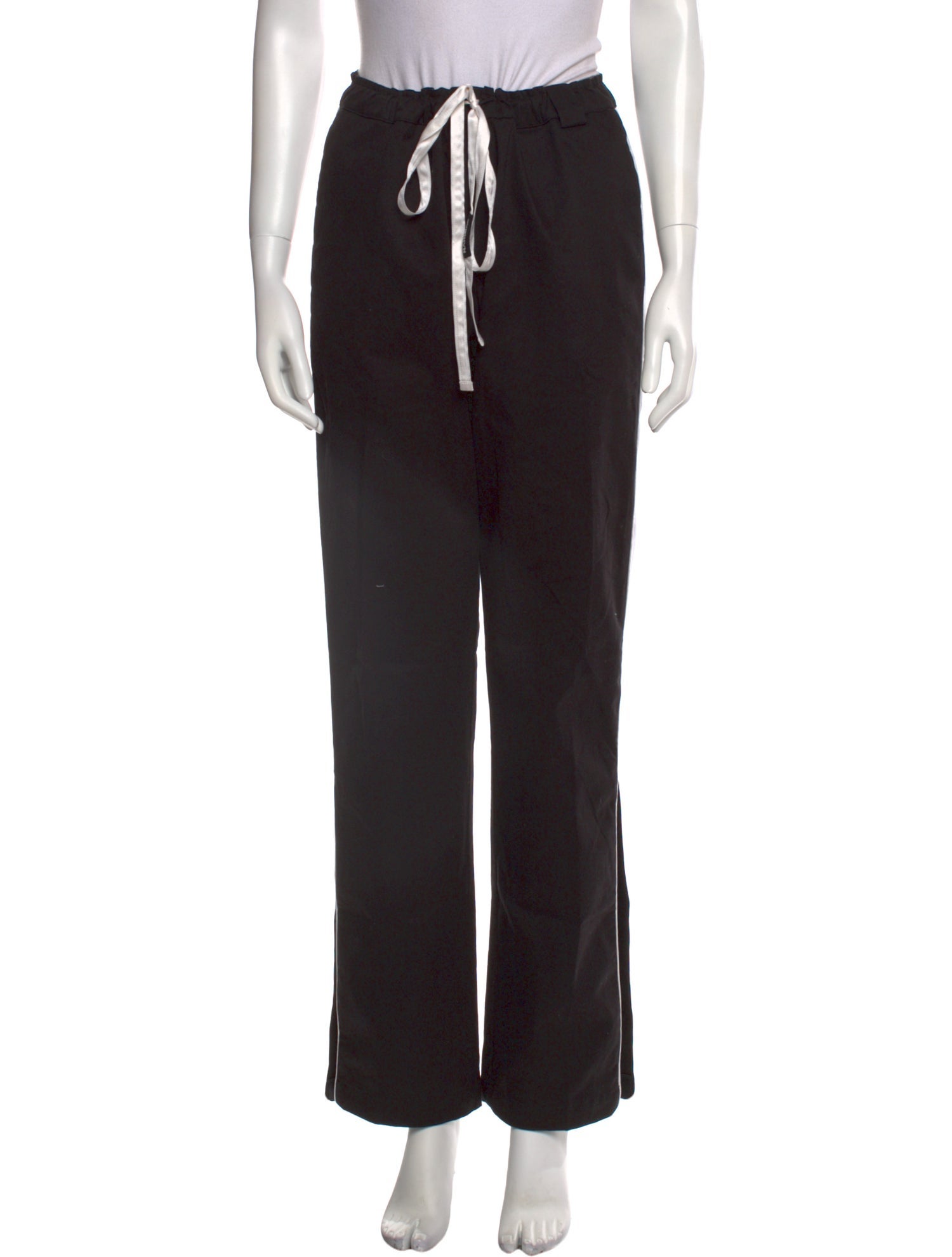 Nahmias Straight Leg Pants