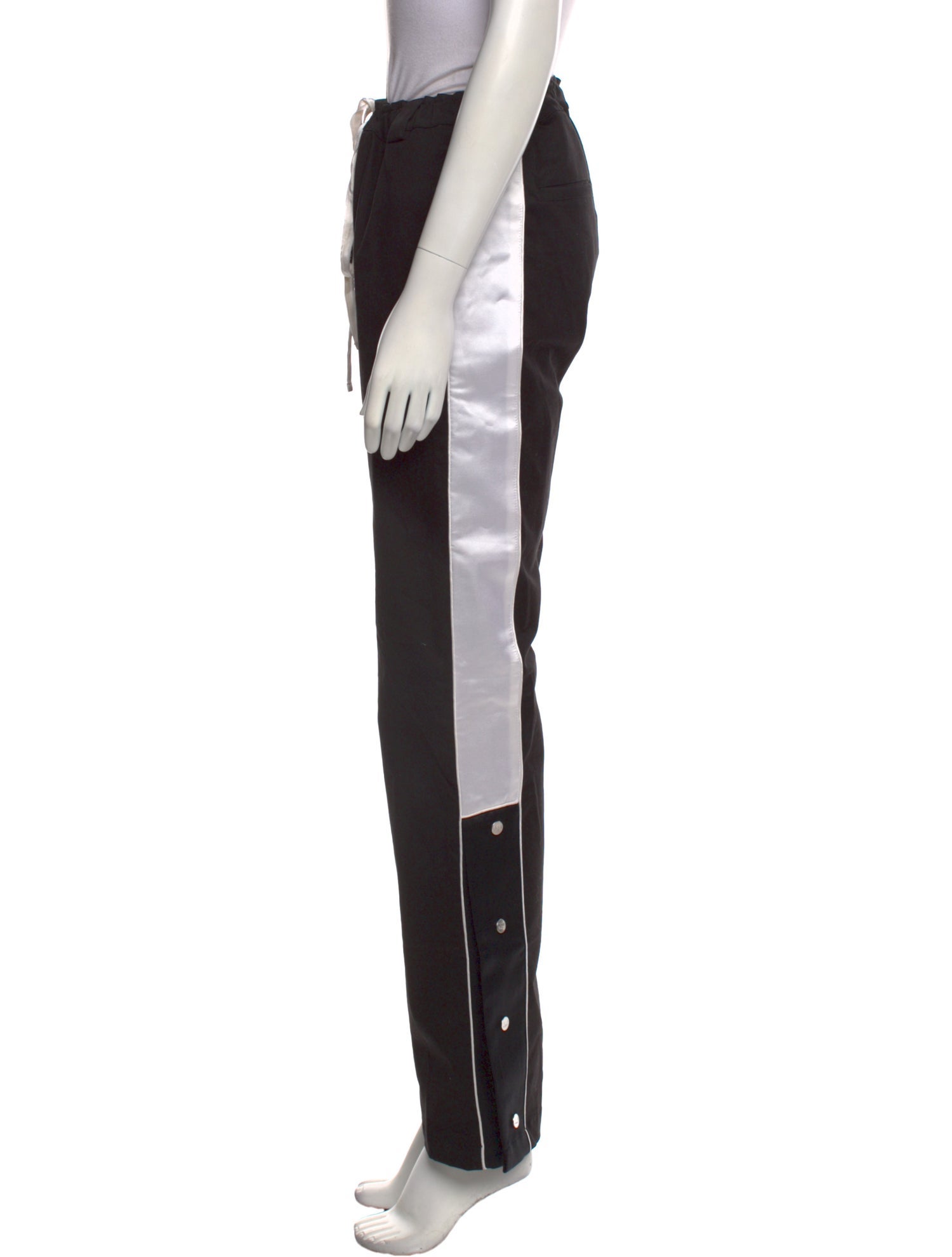 Nahmias Straight Leg Pants