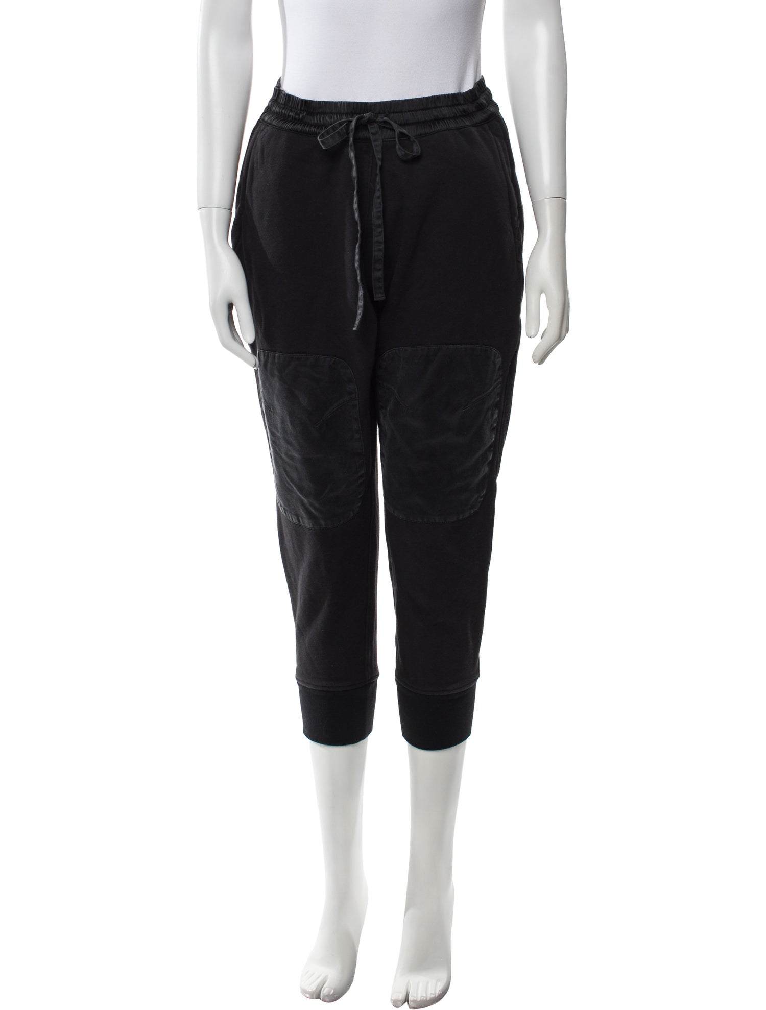 Nahmias Silk Sweatpants