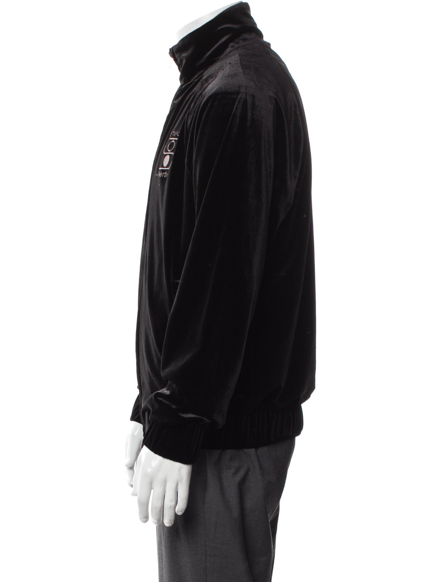 Mr. SATURDAY Windbreaker