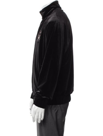 Mr. SATURDAY Windbreaker