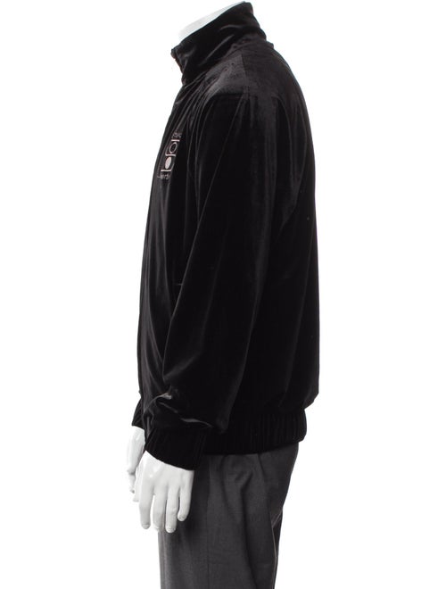 Mr. SATURDAY Windbreaker