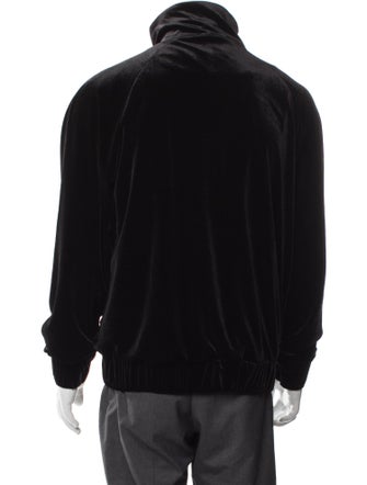 Mr. SATURDAY Windbreaker