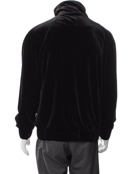 Mr. SATURDAY Windbreaker