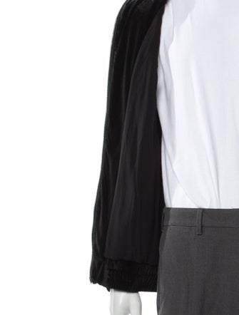 Mr. SATURDAY Windbreaker